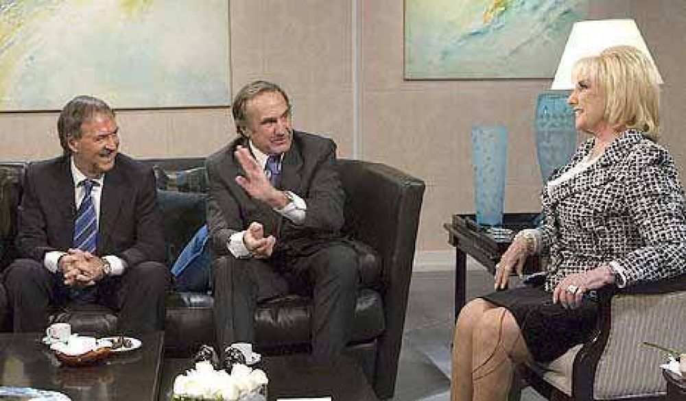 "A la Presidenta hay que darle una semana para que absorba la derrota"