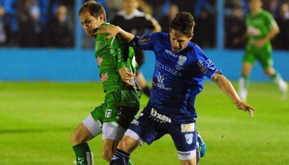 Sportivo Belgrano perdi� ante Temperley