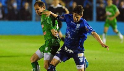 Sportivo Belgrano perdi� ante Temperley