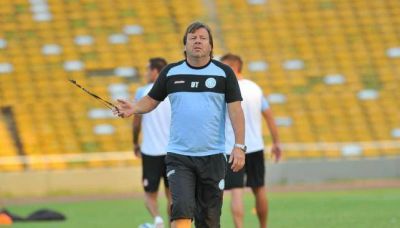 Zielinski pone a Vel�zquez