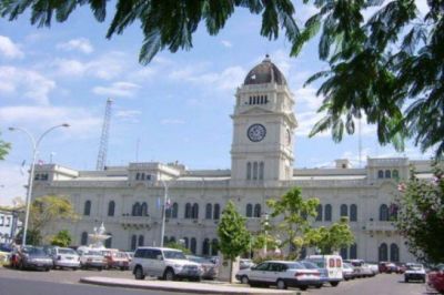 Se inicia el pago de sueldos a estatales con el segundo tramo del incremento salarial