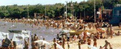 Breves: Se avanza en la organizaci�n de la Fiesta de la Playa 2015