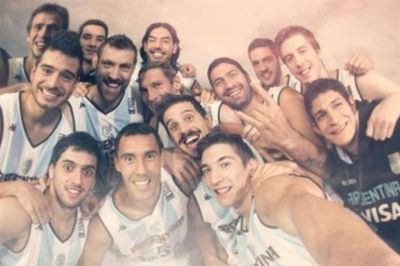 De cara a la misi�n m�s dif�cil