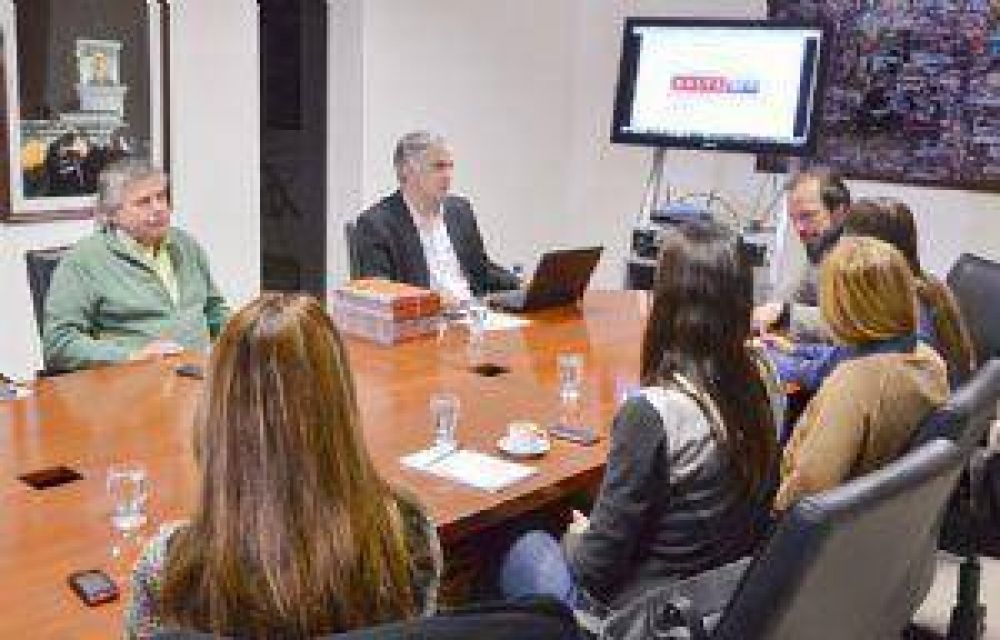 Salta se prepara para el Travel Mart Latin Am�rica