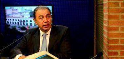 Rodolfo Urtubey: �Se ha hecho una ley de abastecimiento l�gica y razonable�