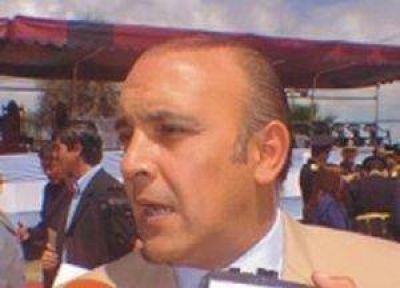 El Romerismo mira con cari�o a Gustavo Saenz