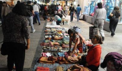En Salta la clase media creci�, la deuda social persiste