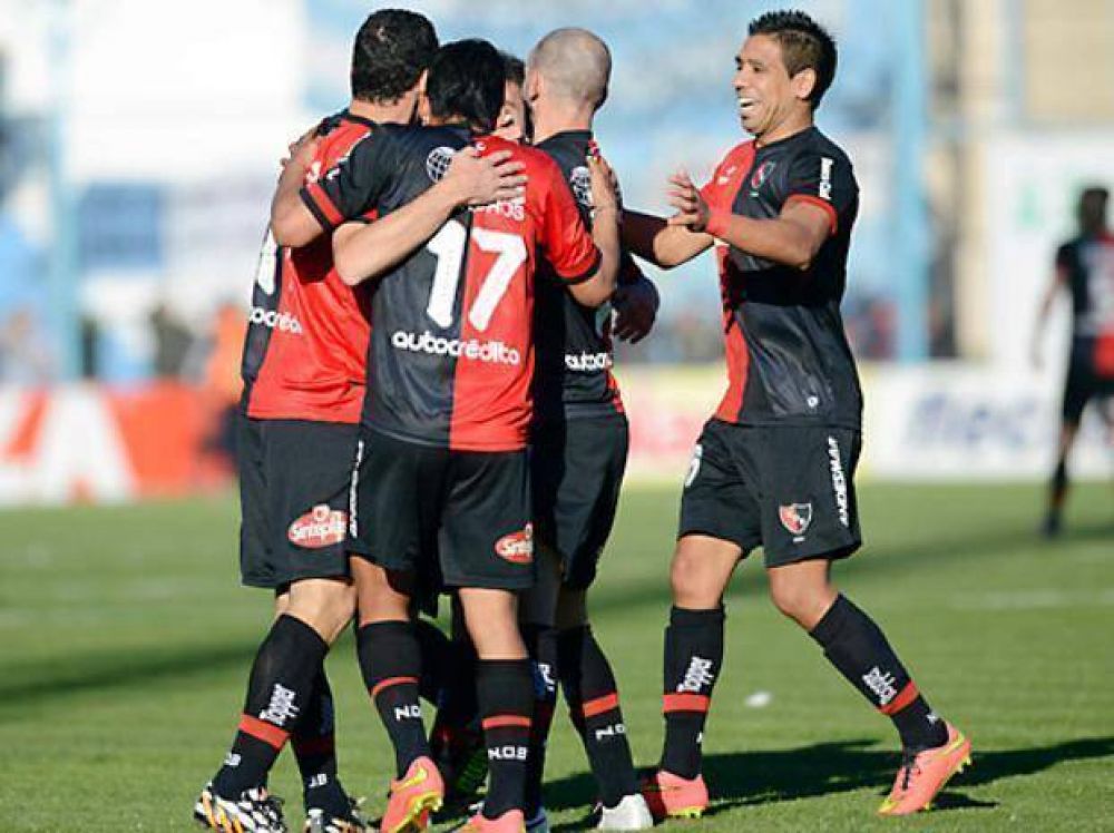 Newell�s recibe al Pincha con la ilusi�n de trepar en la tabla y olvidarse de los lesionados