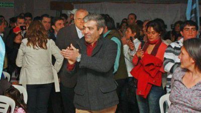 Se conform� el ACyS en Chicligasta y aseguraron que ser�n gobierno