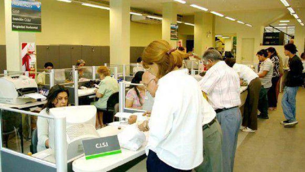 Prorrogan hasta el 30 de Septiembre la moratoria municipal