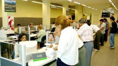 Prorrogan hasta el 30 de Septiembre la moratoria municipal