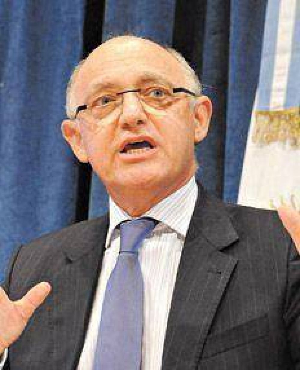 �Ahora, que la ONU vote�