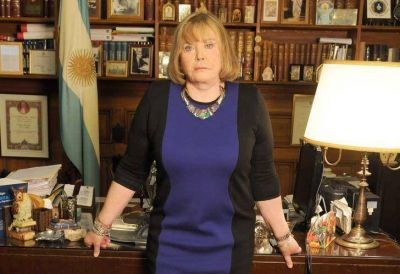 Los llamados de los �narcos� que intrigan a Servini