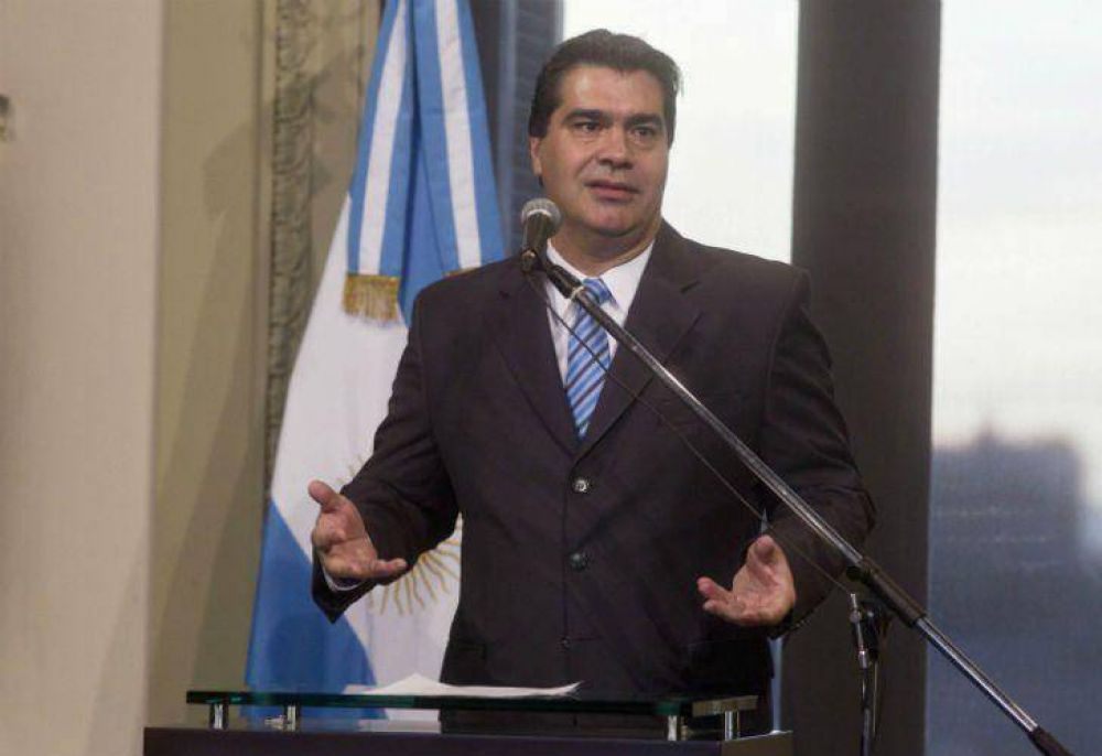 Narcoargentina | Capitanich prometi� responder al pedido de Servini
