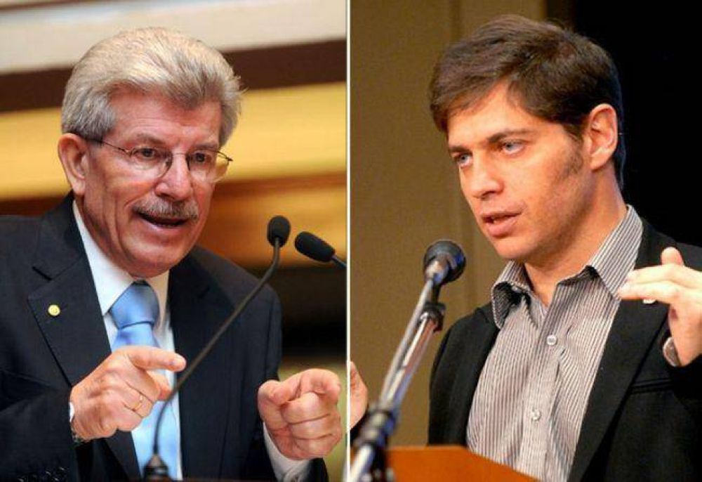 Inyectar�n $ 100 mil millones para salvar el a�o