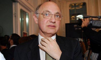 Primer 'falso positivo' K contra fondos buitres: muerto firm� carta ante la ONU