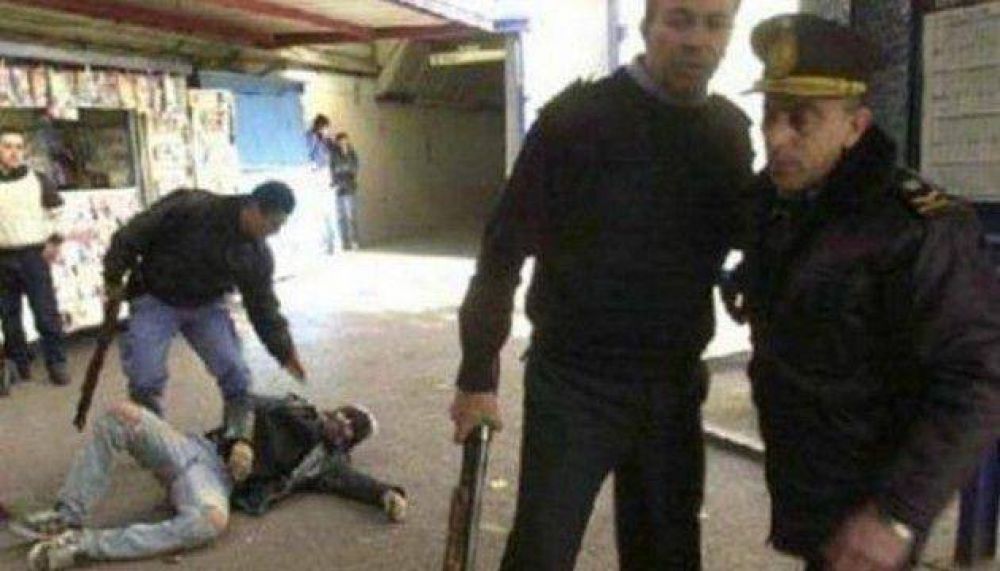 Reabren la causa por la muerte de Kosteki y Santill�n en 2002