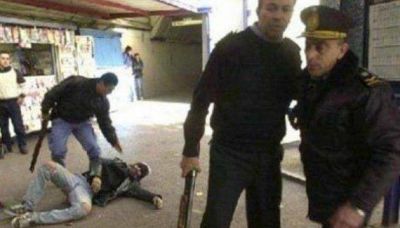 Reabren la causa por la muerte de Kosteki y Santill�n en 2002