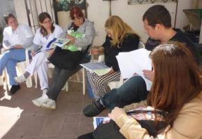 Campa�a Nacional de Vacunaci�n para el seguimiento contra la Sarampi�n, Rub�ola y Poliomielitis