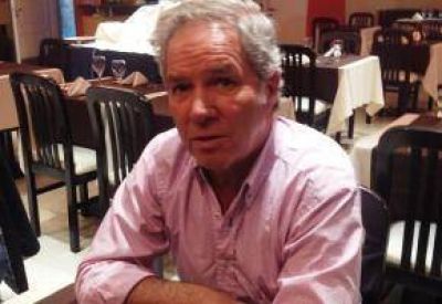 Para Sol� �San Pedro tiene una muy mala administraci�n�