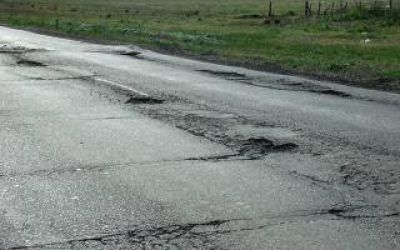 Ruta 51: Cansados de los accidentes, vecinos vuelven a cortar la v�a