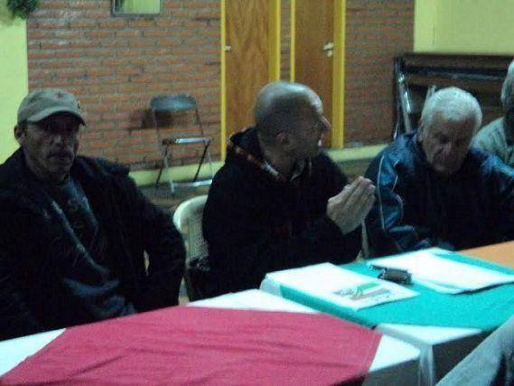 UNA NUEVA ASOCIACI�N DEDICADA AL DESARROLLO Y LA PR�CTICA DE TODOS LOS DEPORTES AMATEURS COMPETITIVOS