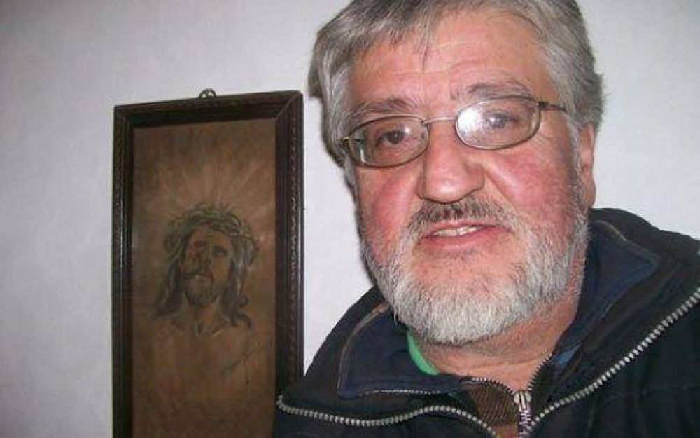 Luego de una brutal golpiza y d�as de agon�a, falleci� Tito Arriagada