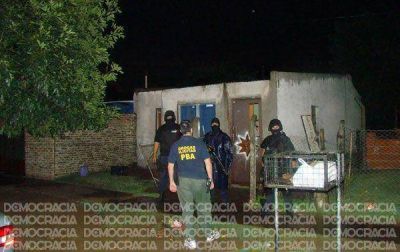 Se multiplica la cantidad de causas por venta de drogas en la Regi�n