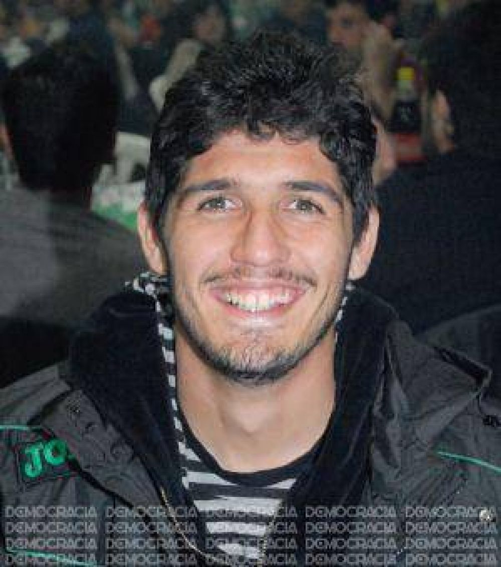 Jorge C�rdoba: �Necesitamos acomodar las piezas en el equipo�