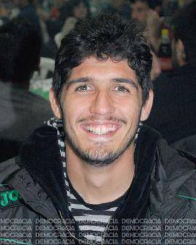 Jorge C�rdoba: �Necesitamos acomodar las piezas en el equipo�