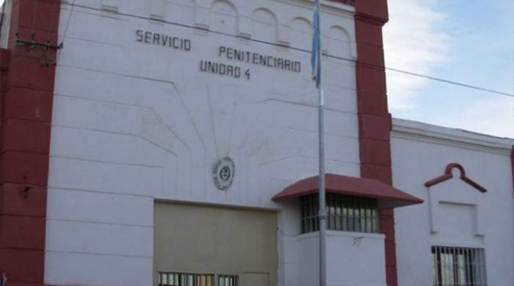 Tres presos de Villa Floresta est�n internados tras una pelea