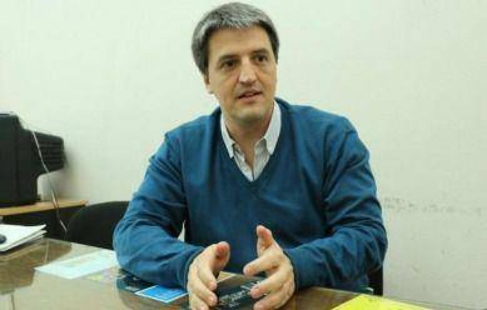 El Municipio abrir�a en dos semanas la inscripci�n para formar parte de la Polic�a de Prevenci�n Local