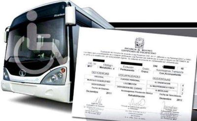 Asignan turnos para tramitar certificado de discapacidad