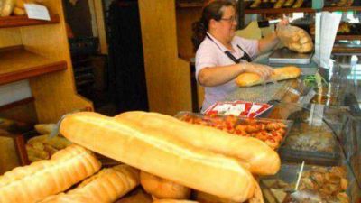 Piden control para terminar con las panader�as ilegales