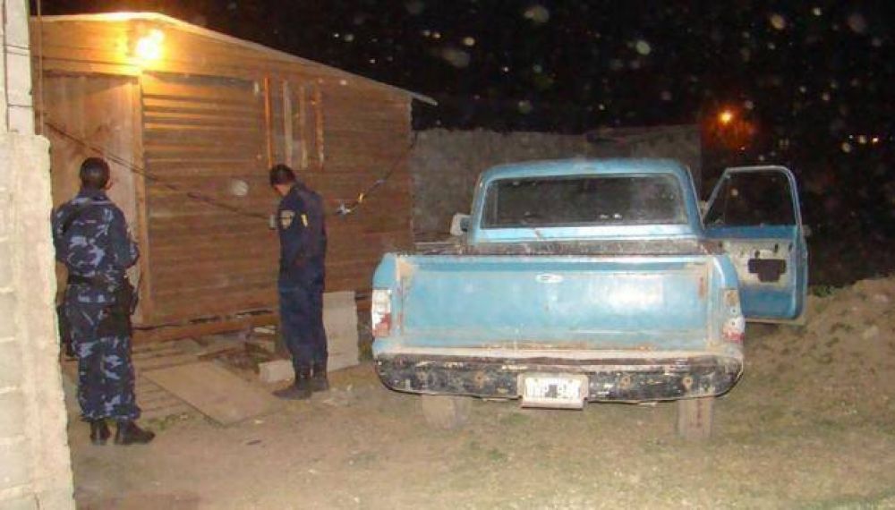 Sexto asesinato en el a�o en R�o Cuarto