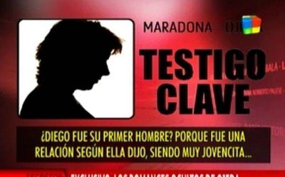 Testimonio revelador: 