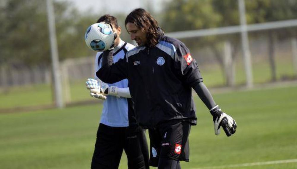 Triunfo impostergable para Belgrano