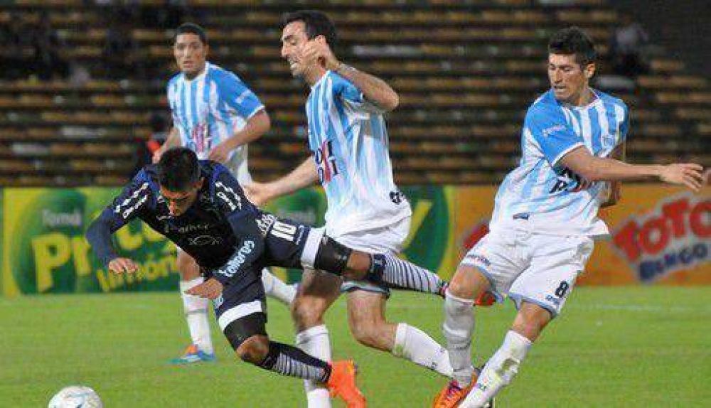 Talleres, humillado y golpeado