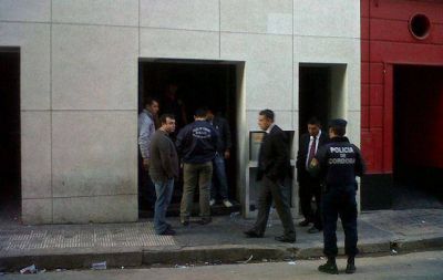 Once detenidos tras ri�a en un after clandestino de C�rdoba