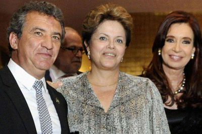 La pr�xima Cumbre de Presidentes del Mercosur ser� en Entre R�os