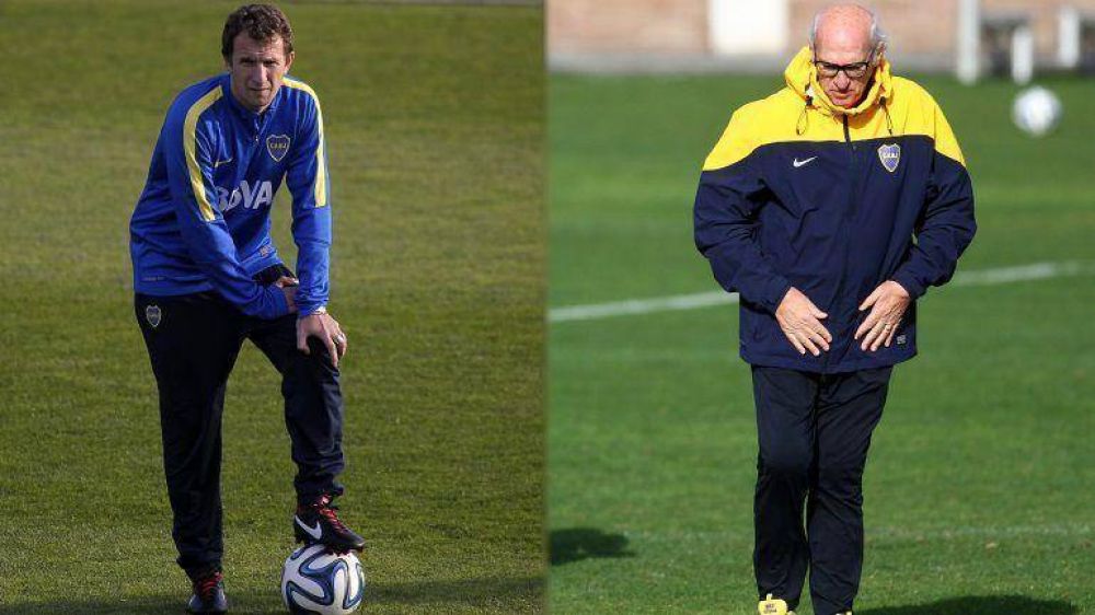 Las 10 diferencias entre Arruabarrena y Bianchi