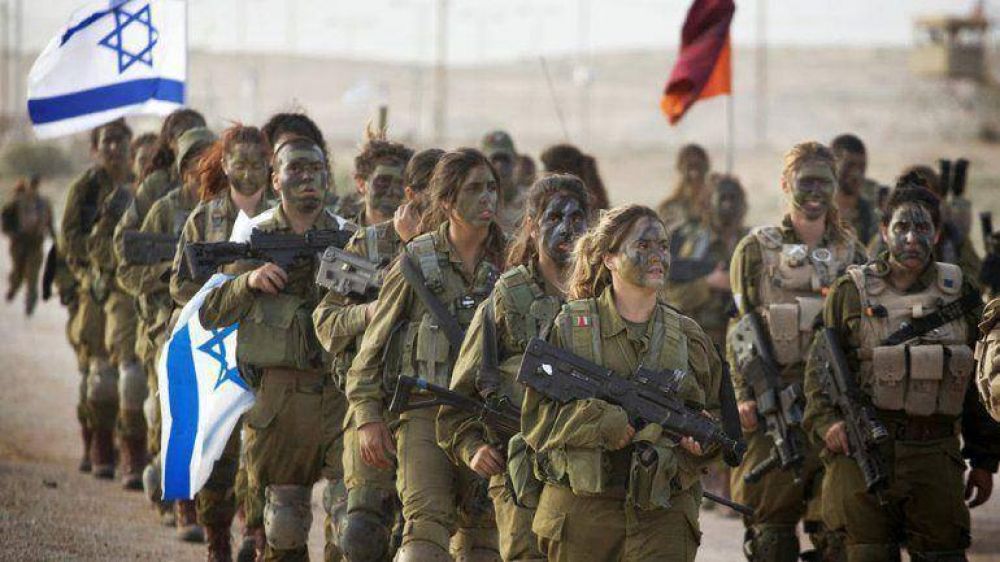 Muri� un soldado israel� que hab�a sido herido durante los combates en Gaza