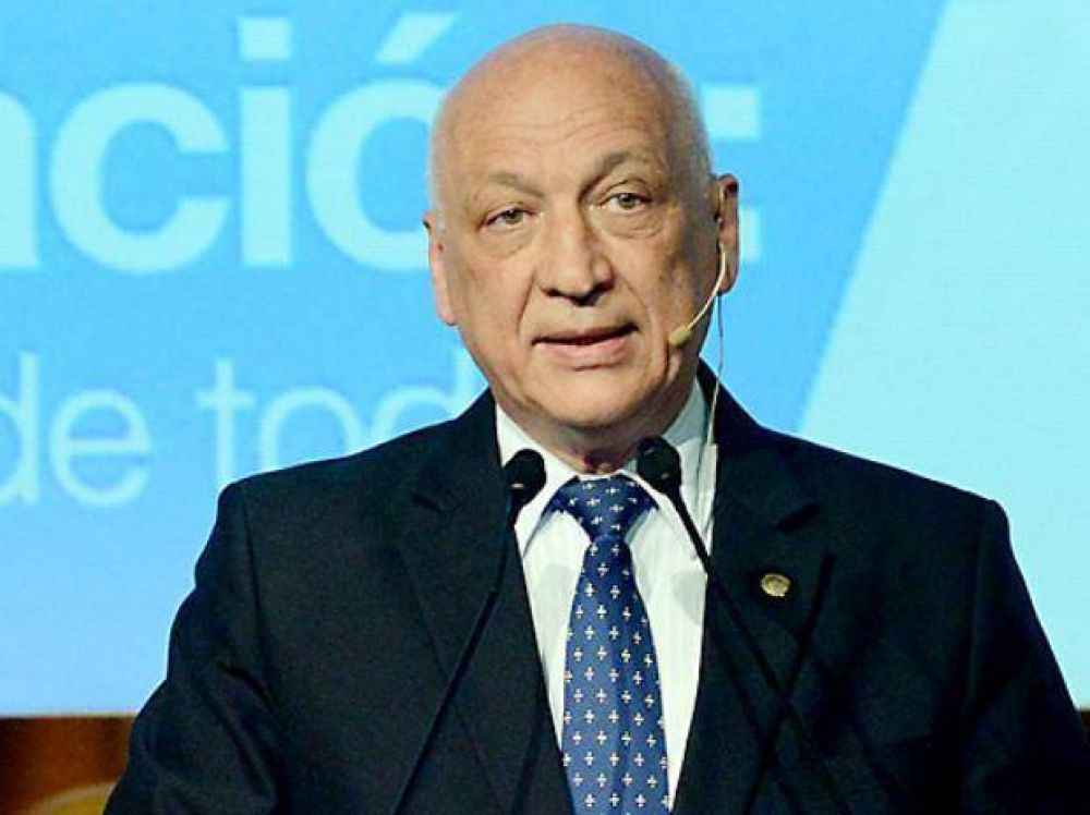 Bonfatti participar� en Colombia de la VI Cumbre de Gobiernos Regionales