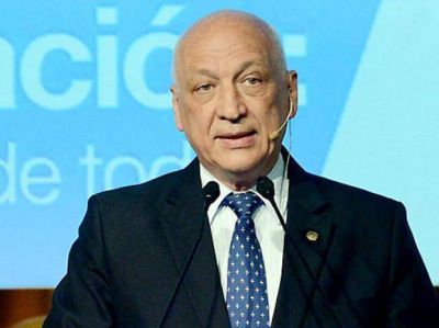 Bonfatti participar� en Colombia de la VI Cumbre de Gobiernos Regionales