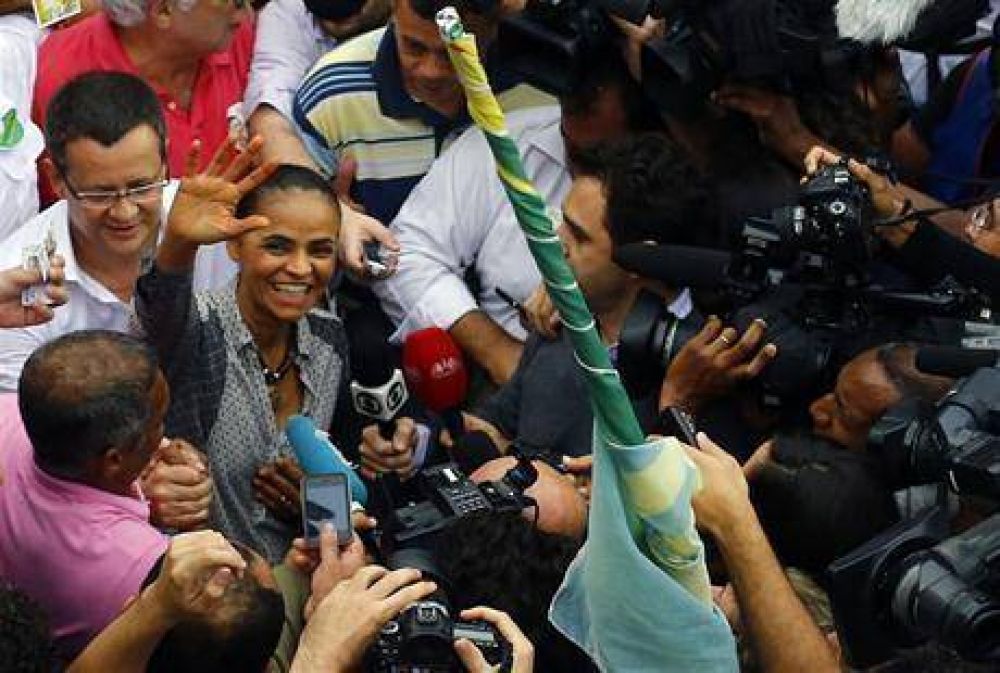 Brasil se rinde ante la 