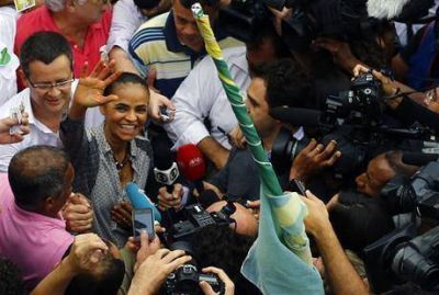 Brasil se rinde ante la 