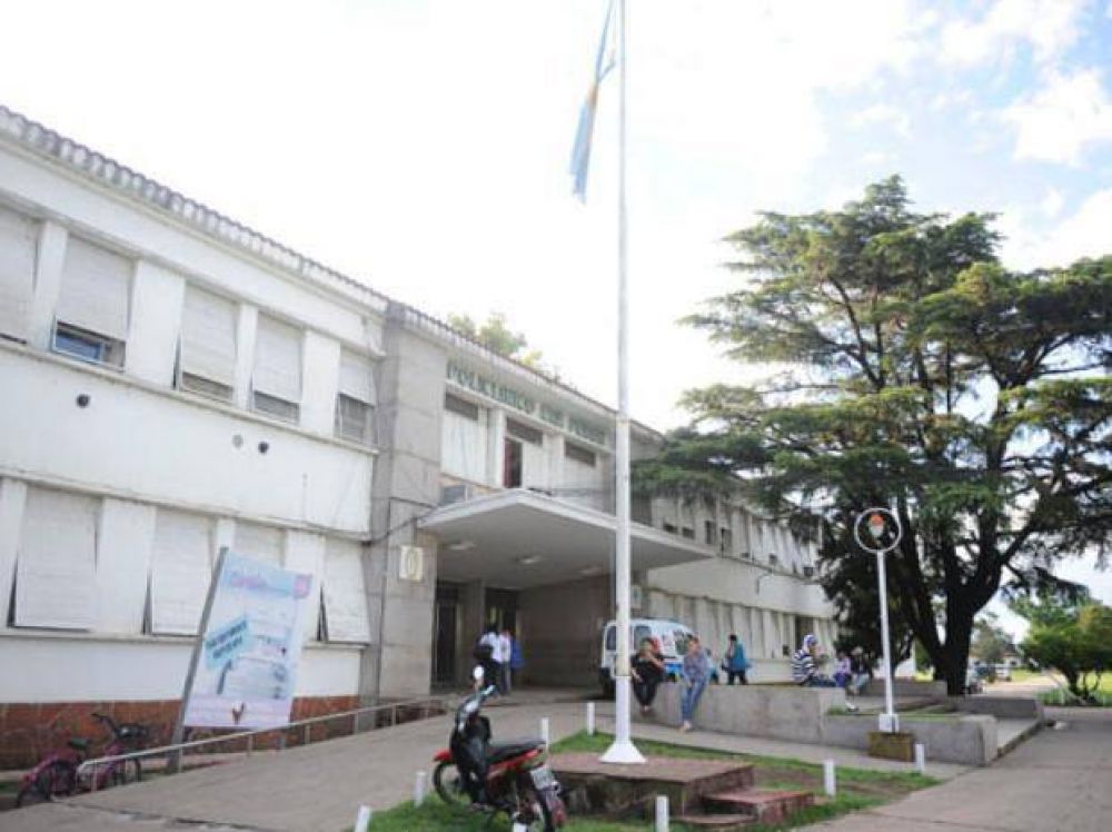 Muri� un adolescente que hace una semana recibi� un piedrazo en la cabeza en Granadero Baigorria