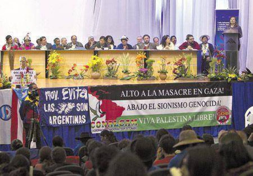 Contra los fondos buitre