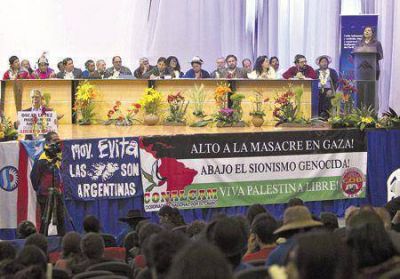 Contra los fondos buitre
