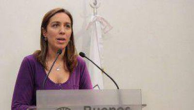 El Gobierno porte�o confirm� que apelar� el fallo por la Villa 20